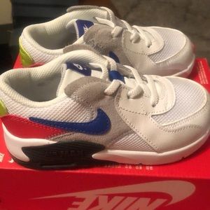 Nike Air Max Excee size 10c